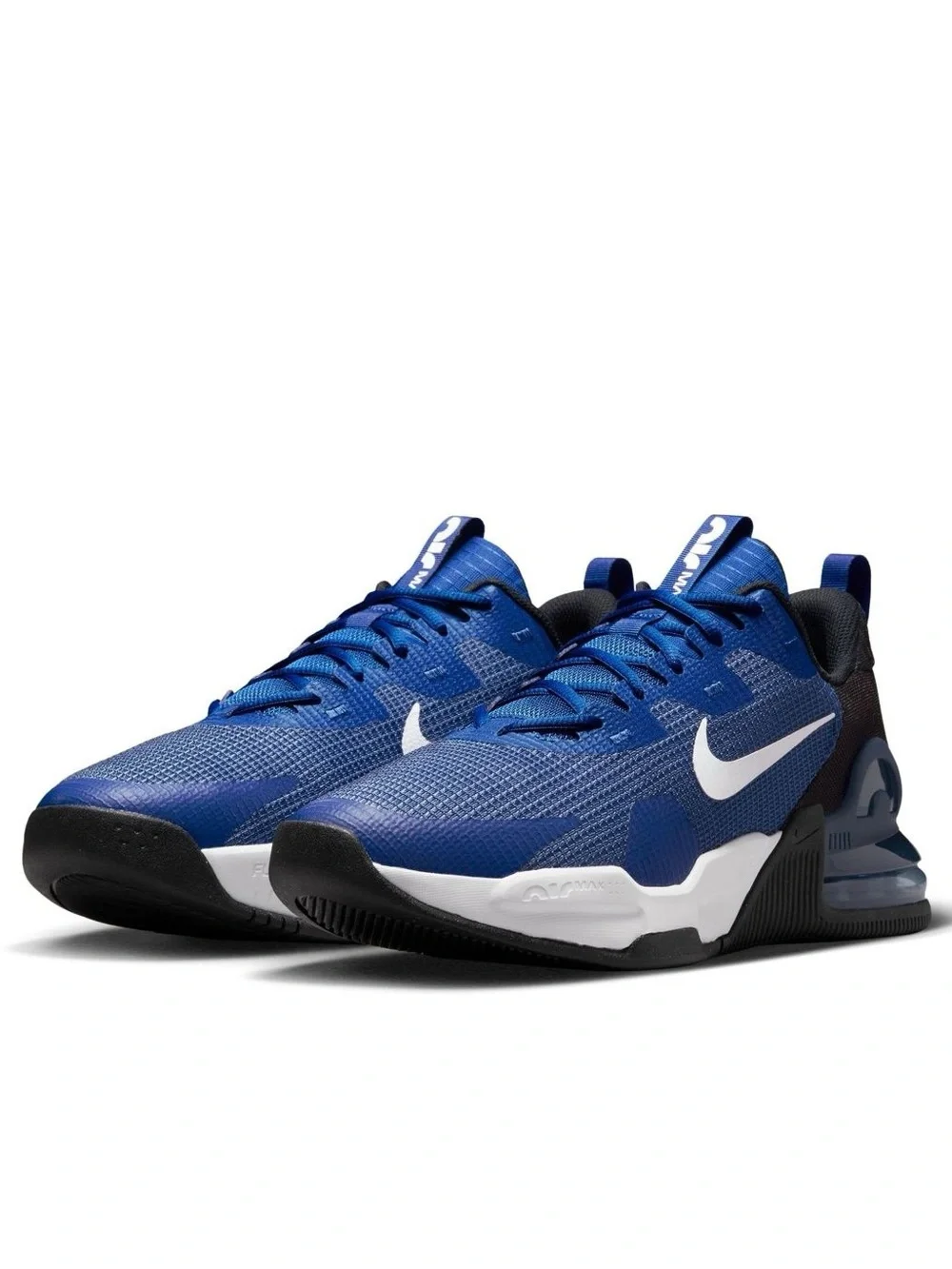 Nike new these